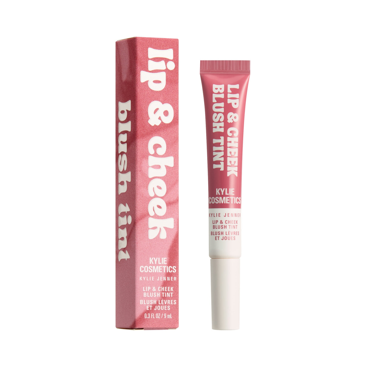 LIP & CHEEK BLUSH TINT (TINTA PARA LABIOS Y MEJILLAS)